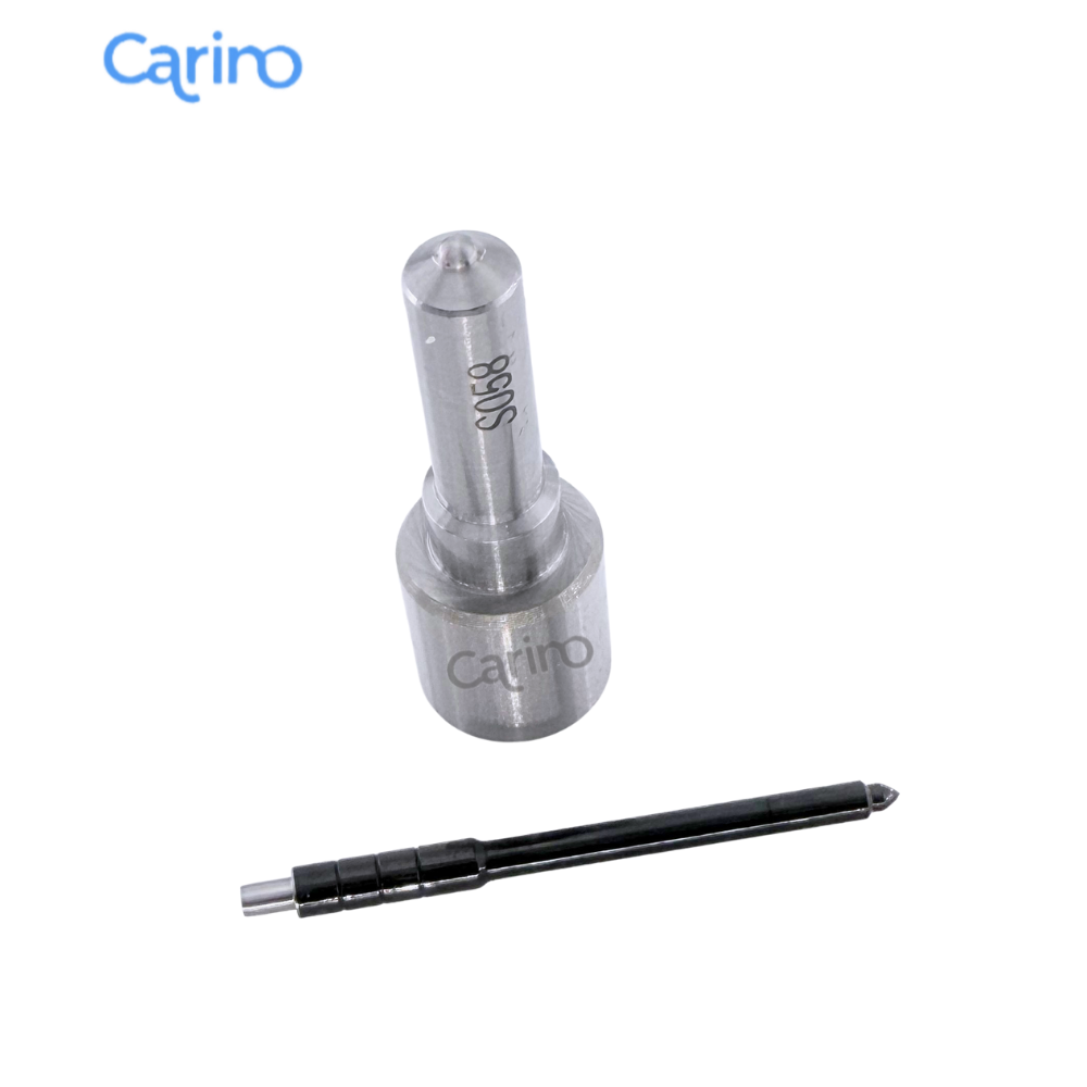 G3S58 293400-0580 Injector Nozzle for 295050-0890 1465A367 Injector